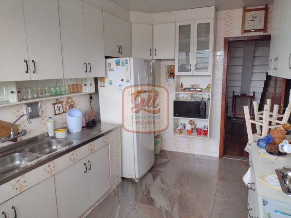 Casa, 4 quartos, 685 m² - Foto 8