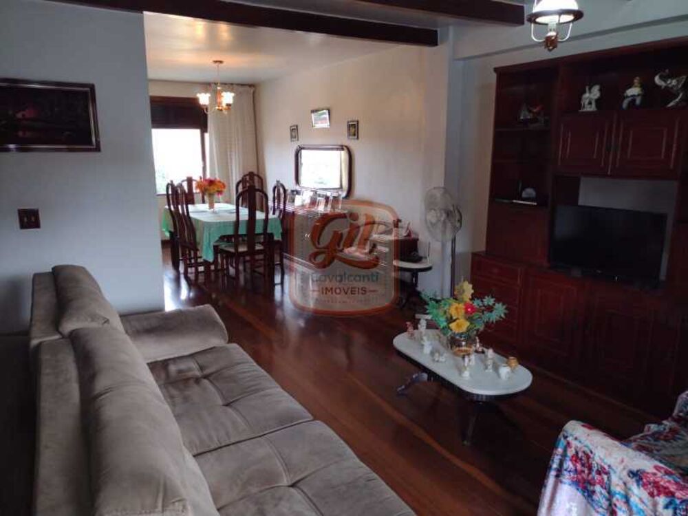 Casa, 4 quartos, 685 m² - Foto 7