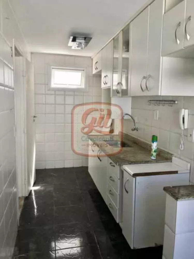 Apartamento, 2 quartos, 79 m² - Foto 4