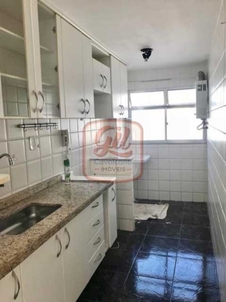 Apartamento, 2 quartos, 79 m² - Foto 12