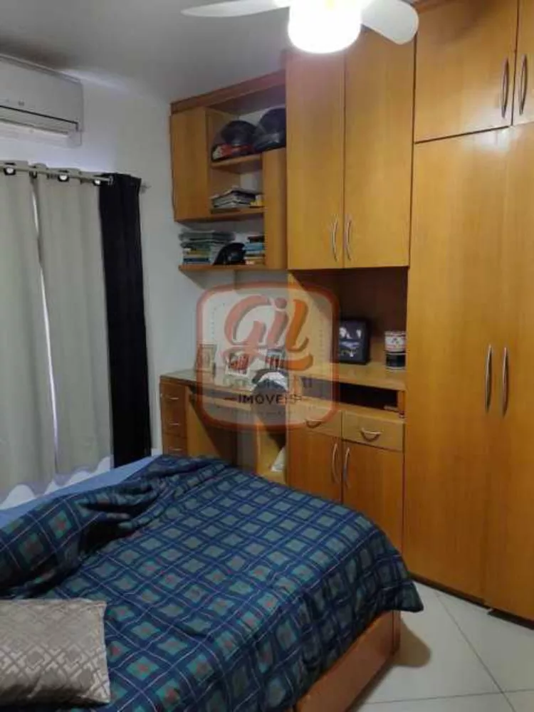 Apartamento, 2 quartos, 79 m² - Foto 3