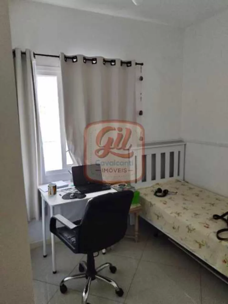Apartamento, 2 quartos, 79 m² - Foto 7