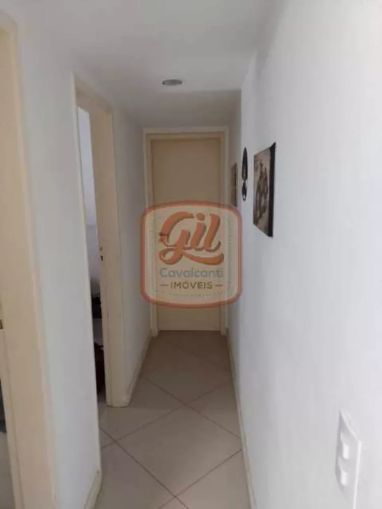 Apartamento, 2 quartos, 79 m² - Foto 8