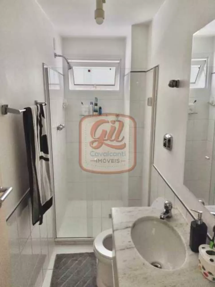 Apartamento, 2 quartos, 79 m² - Foto 6