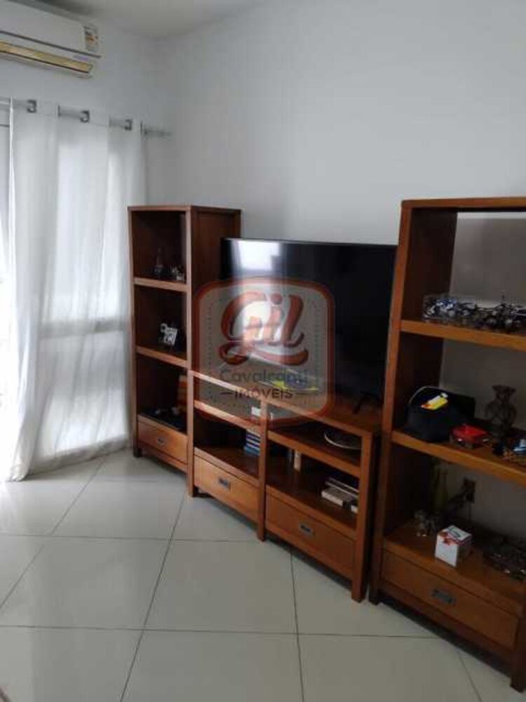 Apartamento, 2 quartos, 79 m² - Foto 11
