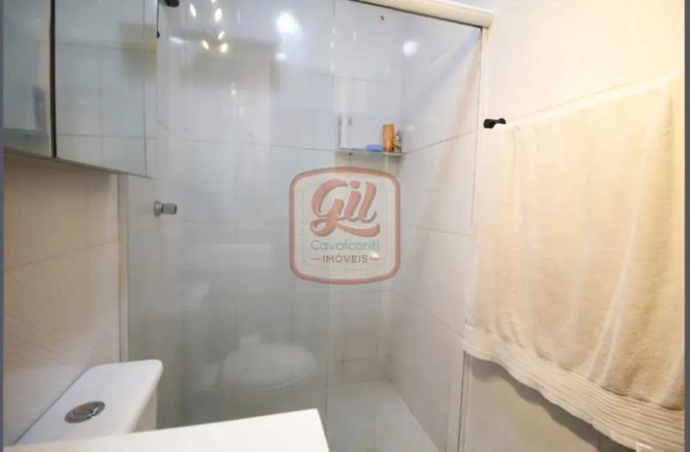 Apartamento, 2 quartos, 75 m² - Foto 11