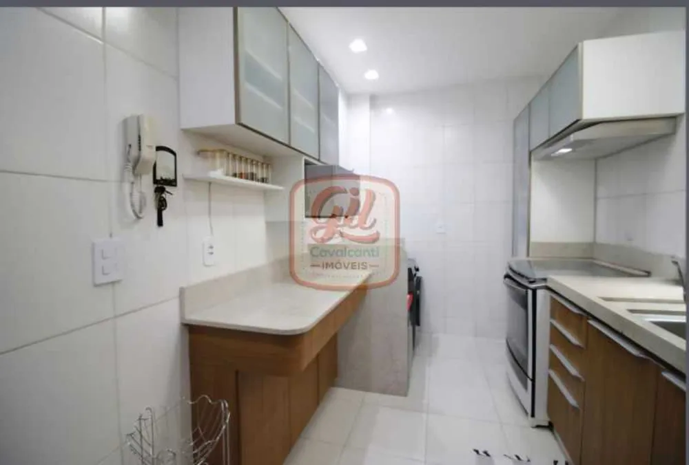 Apartamento, 2 quartos, 75 m² - Foto 23