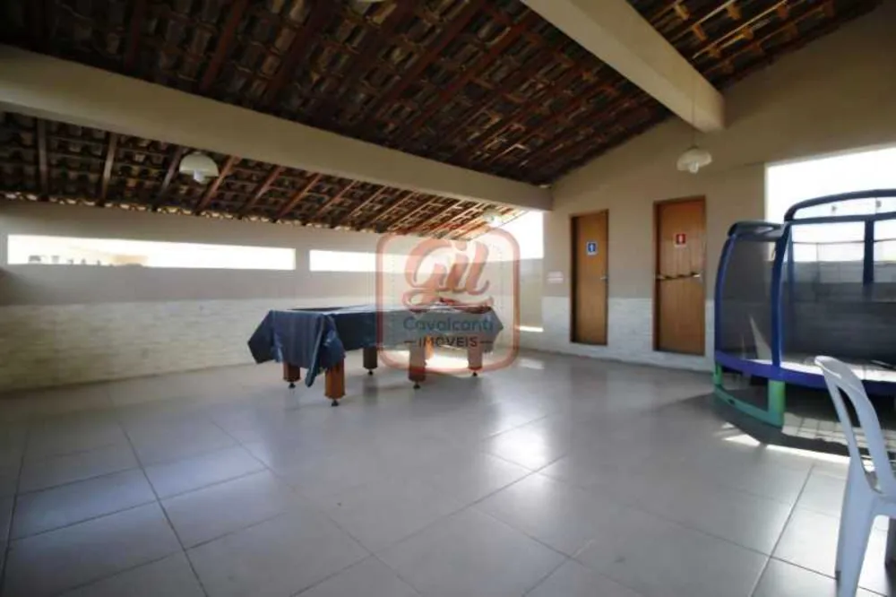 Apartamento, 2 quartos, 75 m² - Foto 2