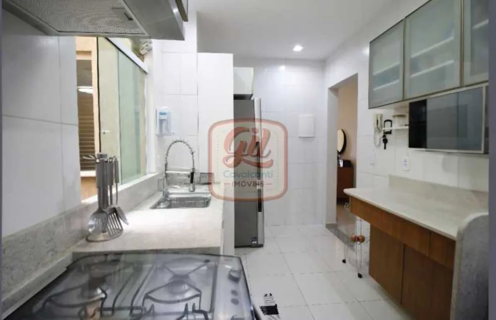 Apartamento, 2 quartos, 75 m² - Foto 25
