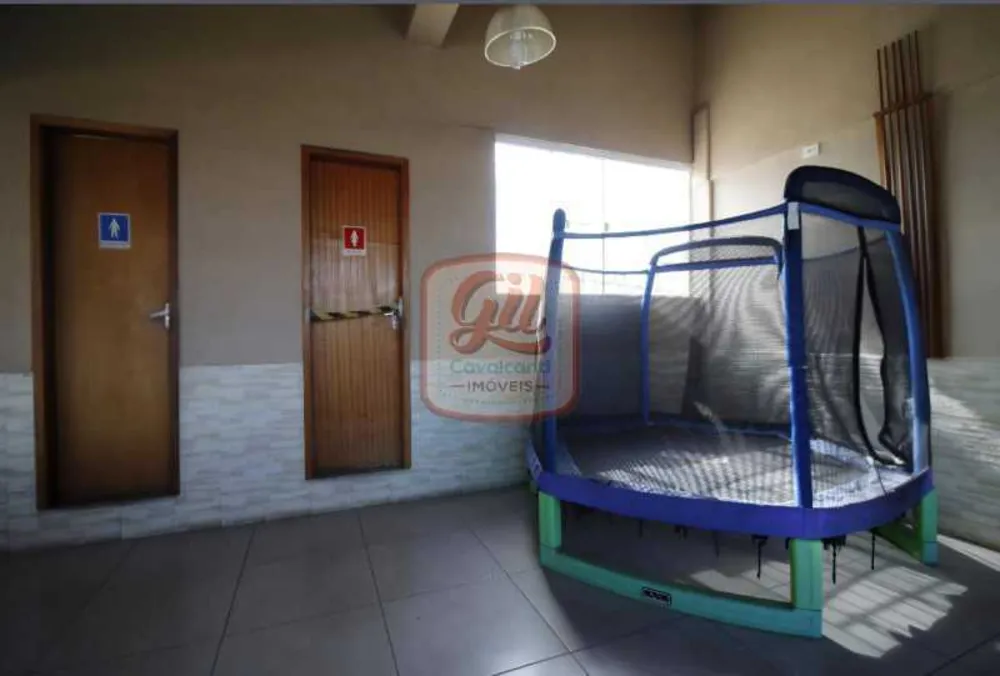 Apartamento, 2 quartos, 75 m² - Foto 10