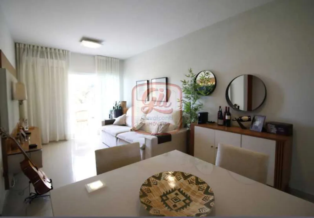 Apartamento, 2 quartos, 75 m² - Foto 21