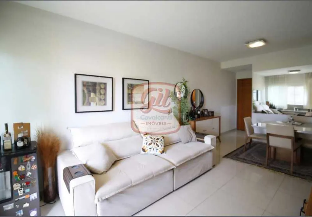 Apartamento, 2 quartos, 75 m² - Foto 18