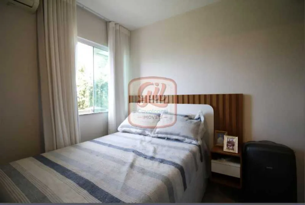 Apartamento, 2 quartos, 75 m² - Foto 12