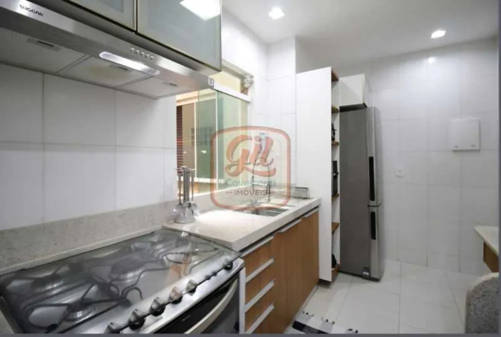 Apartamento, 2 quartos, 75 m² - Foto 29
