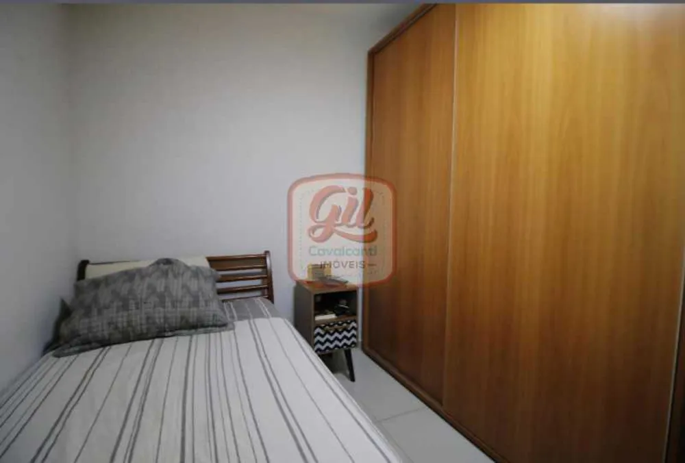 Apartamento, 2 quartos, 75 m² - Foto 4