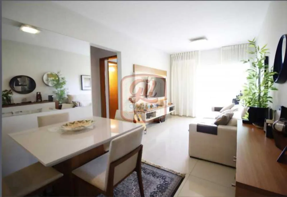 Apartamento, 2 quartos, 75 m² - Foto 17