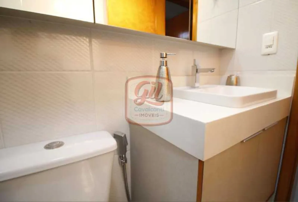 Apartamento, 2 quartos, 75 m² - Foto 8