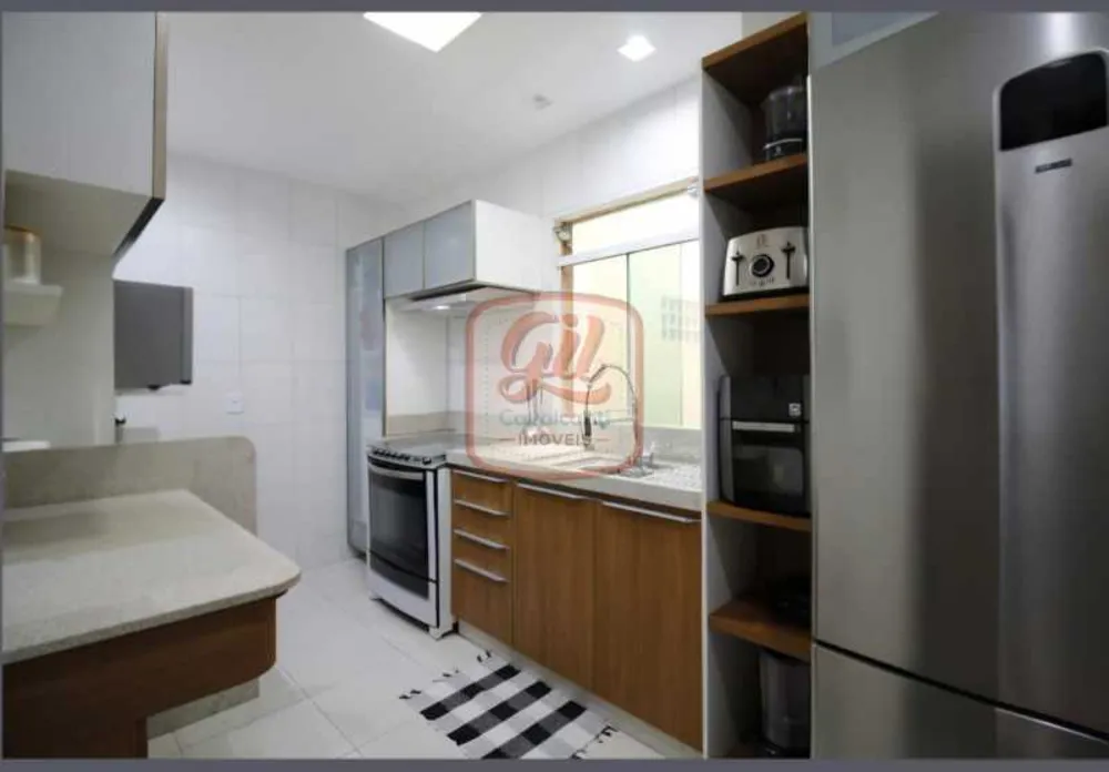 Apartamento, 2 quartos, 75 m² - Foto 19