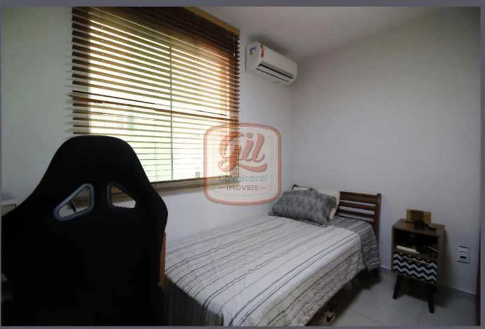 Apartamento, 2 quartos, 75 m² - Foto 15