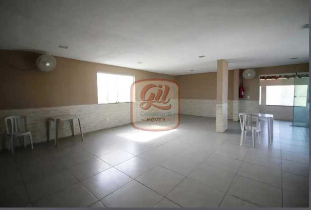 Apartamento, 2 quartos, 75 m² - Foto 20