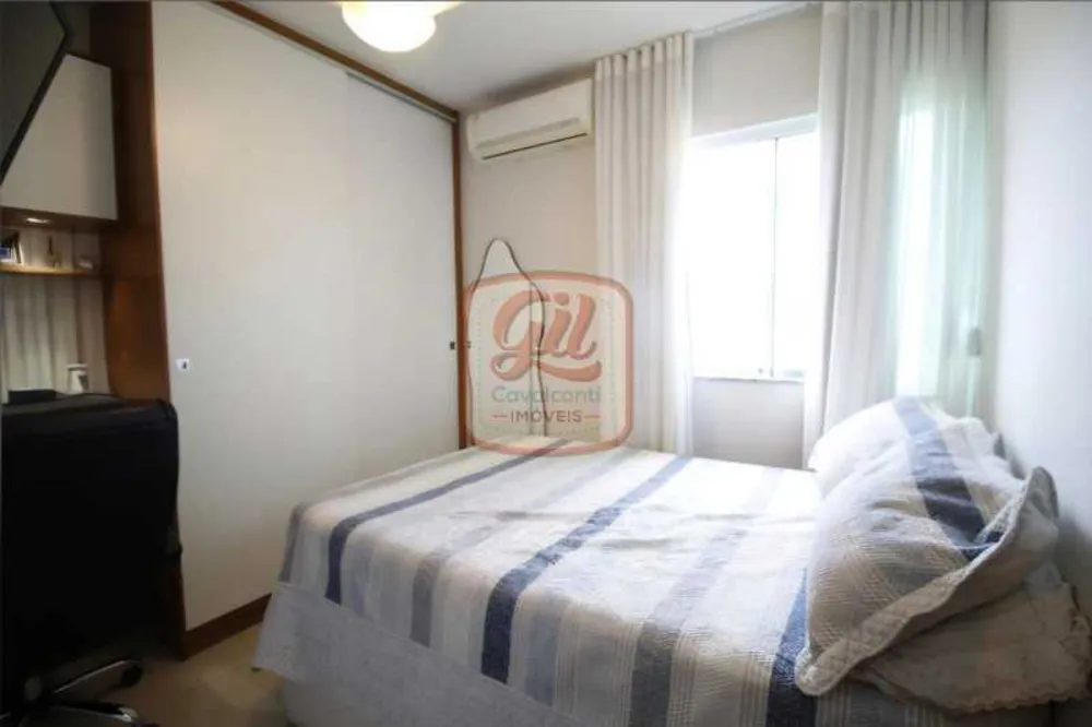 Apartamento, 2 quartos, 75 m² - Foto 6