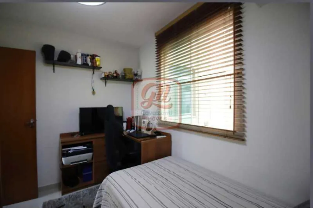 Apartamento, 2 quartos, 75 m² - Foto 7