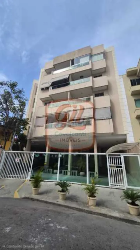 Apartamento, 2 quartos, 75 m² - Foto 24