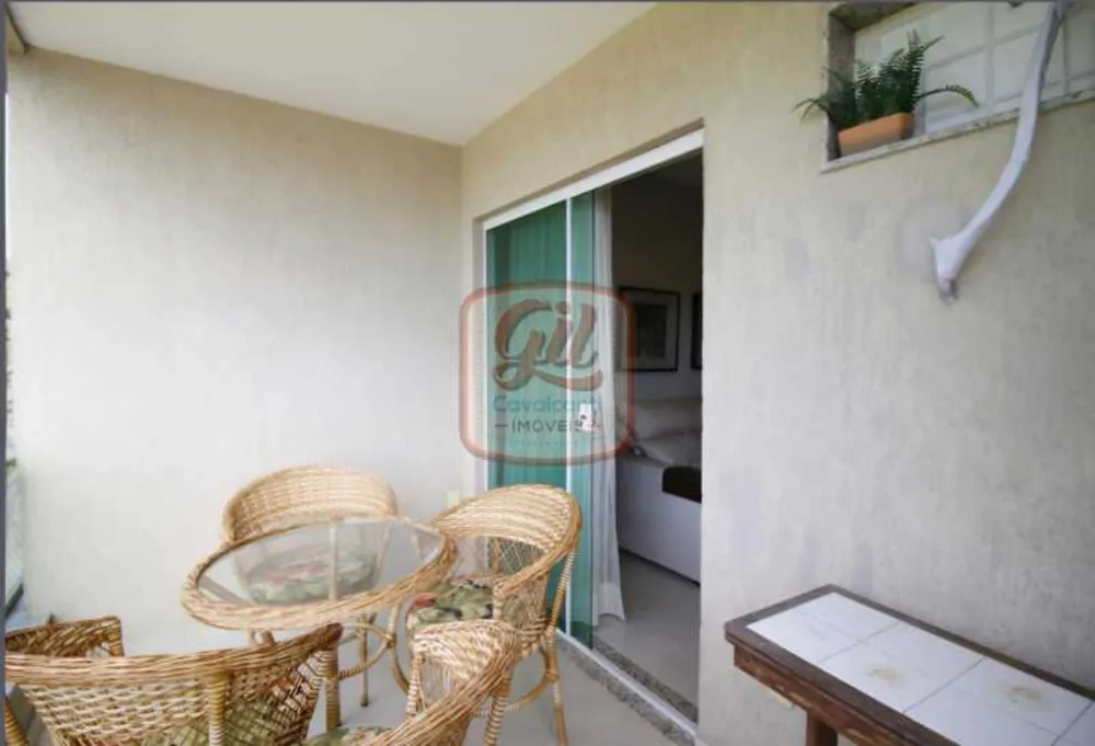 Apartamento, 2 quartos, 75 m² - Foto 1