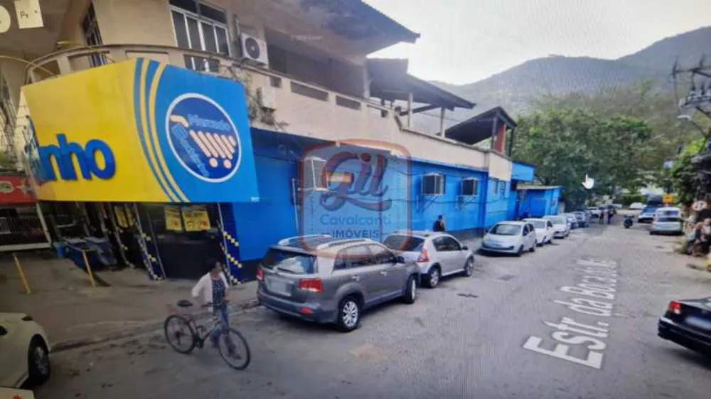 Terreno, 1232 m² - Foto 1