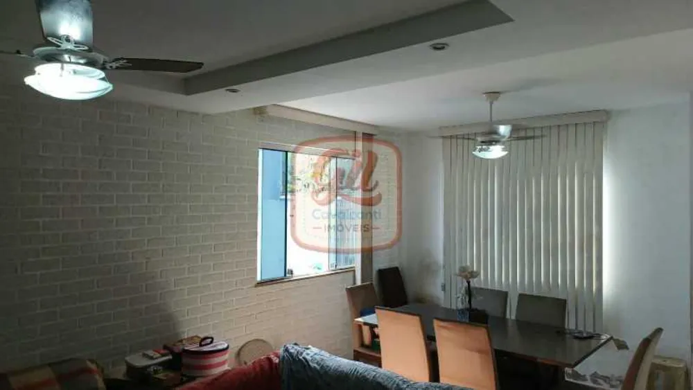 Casa de Condomínio, 4 quartos - Foto 5