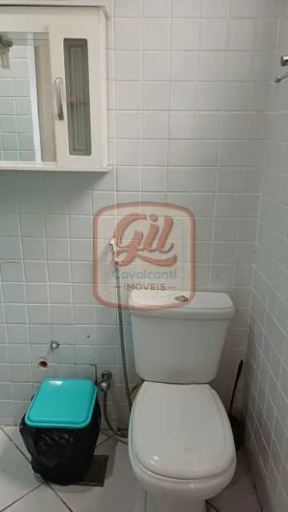 Casa de Condomínio, 4 quartos - Foto 12