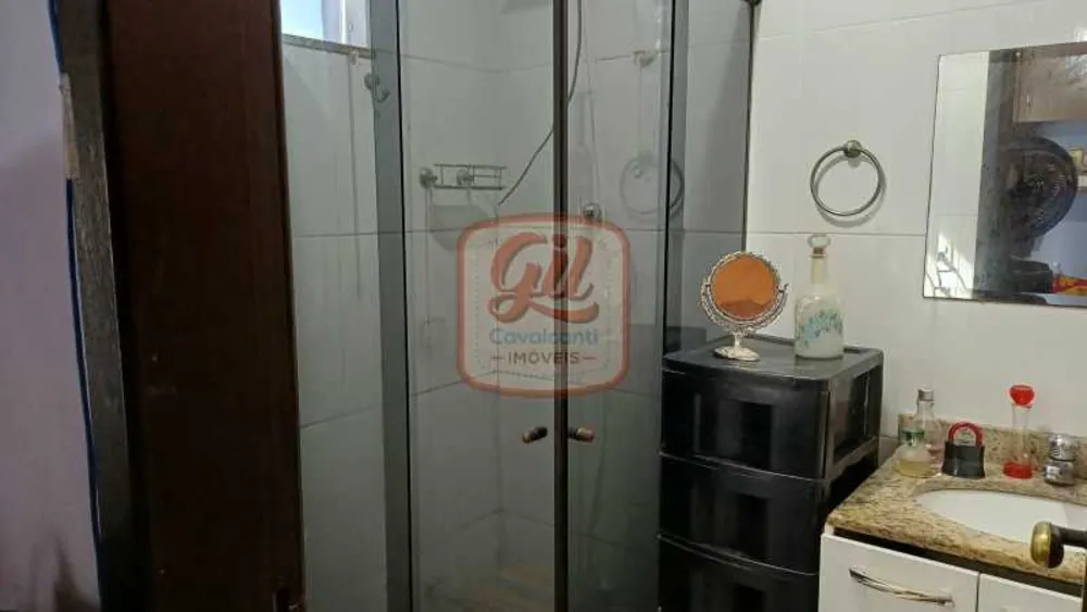 Casa de Condomínio, 4 quartos - Foto 24