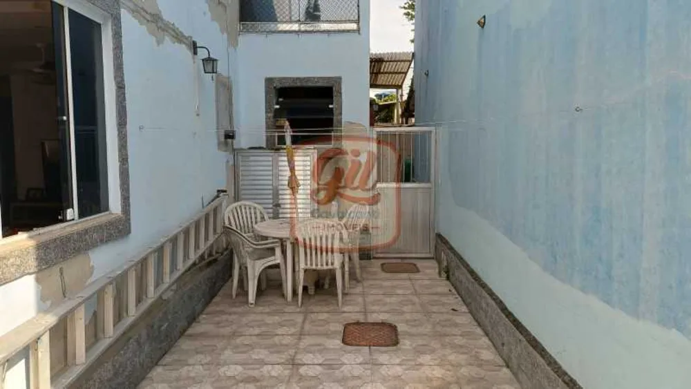 Casa de Condomínio, 4 quartos - Foto 28