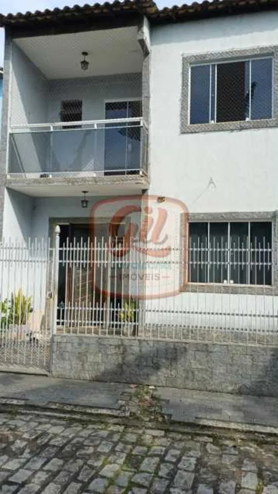 Casa de Condomínio, 4 quartos - Foto 3