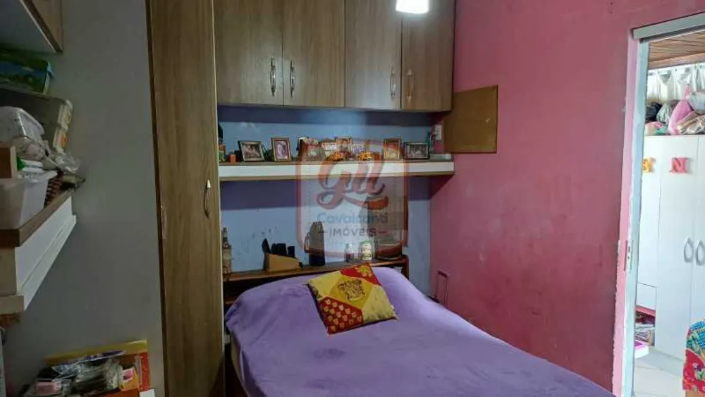 Casa de Condomínio, 4 quartos - Foto 22