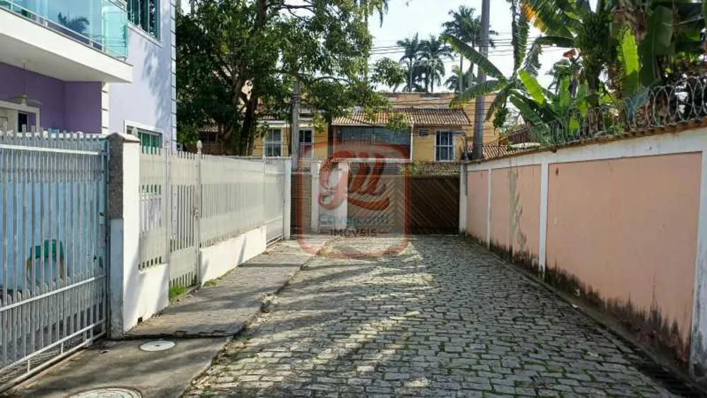 Casa de Condomínio, 4 quartos - Foto 30