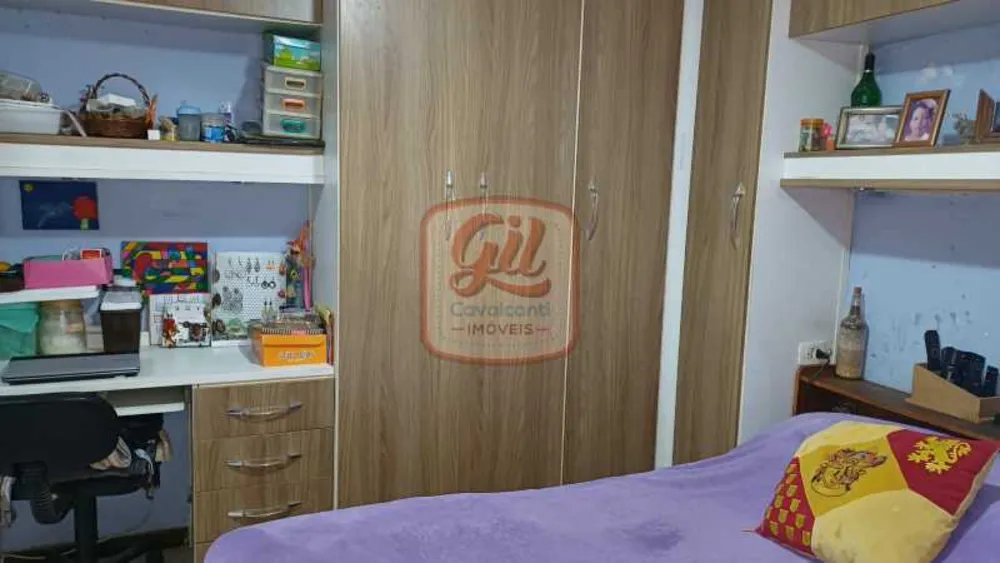 Casa de Condomínio, 4 quartos - Foto 26