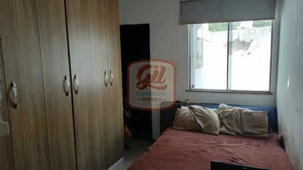 Casa de Condomínio, 4 quartos - Foto 21