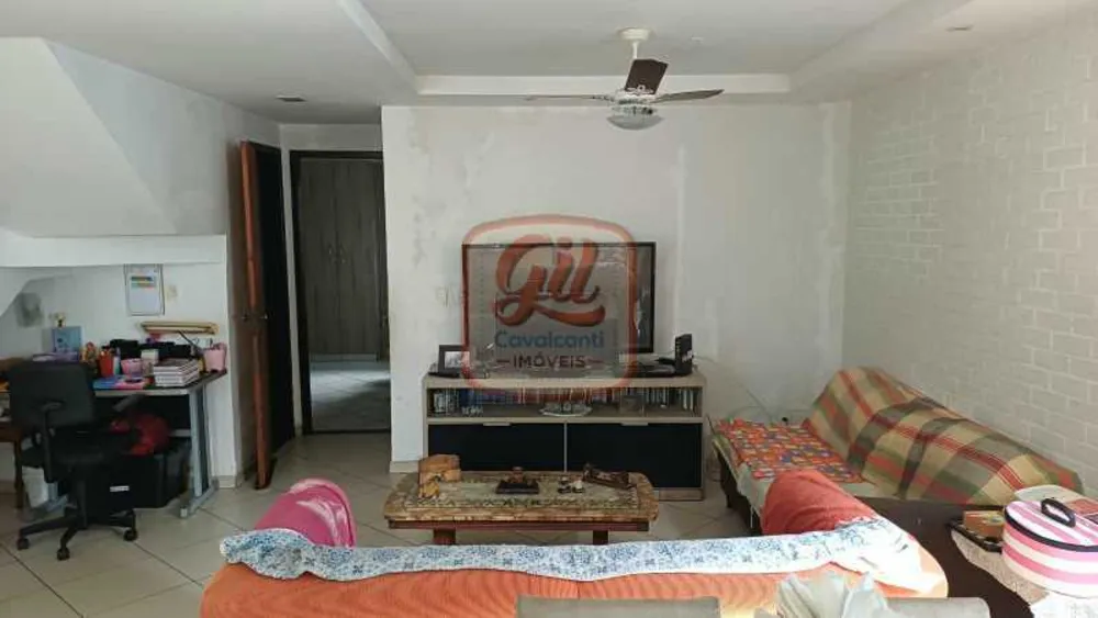 Casa de Condomínio, 4 quartos - Foto 6