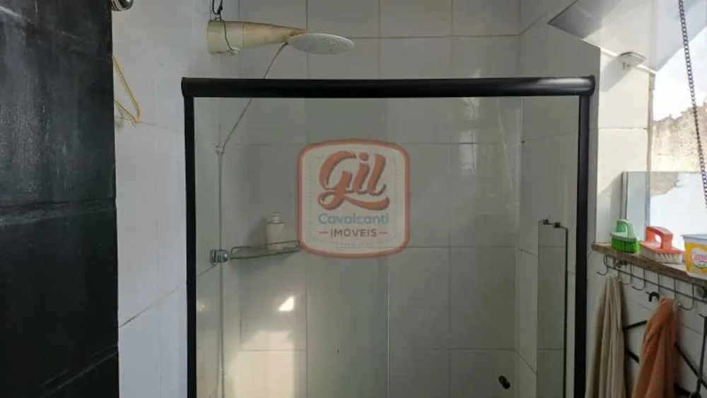 Casa de Condomínio, 4 quartos - Foto 20