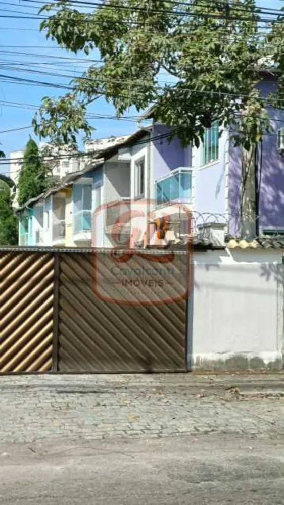 Casa de Condomínio, 4 quartos - Foto 2