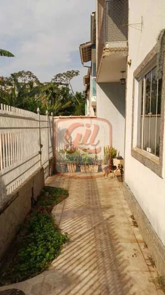 Casa de Condomínio, 4 quartos - Foto 29