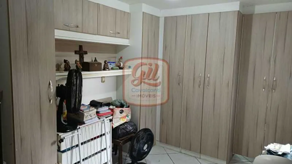 Casa de Condomínio, 4 quartos - Foto 7