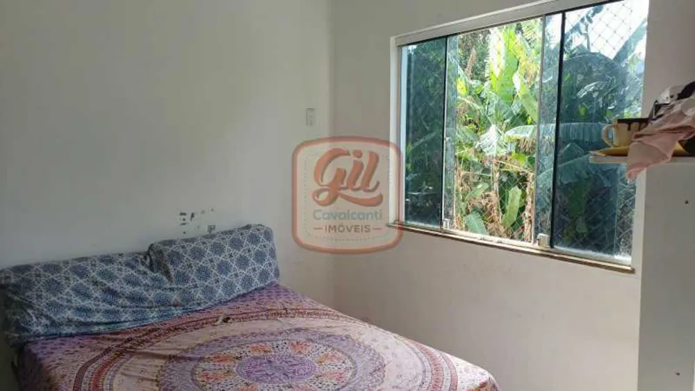 Casa de Condomínio, 4 quartos - Foto 16