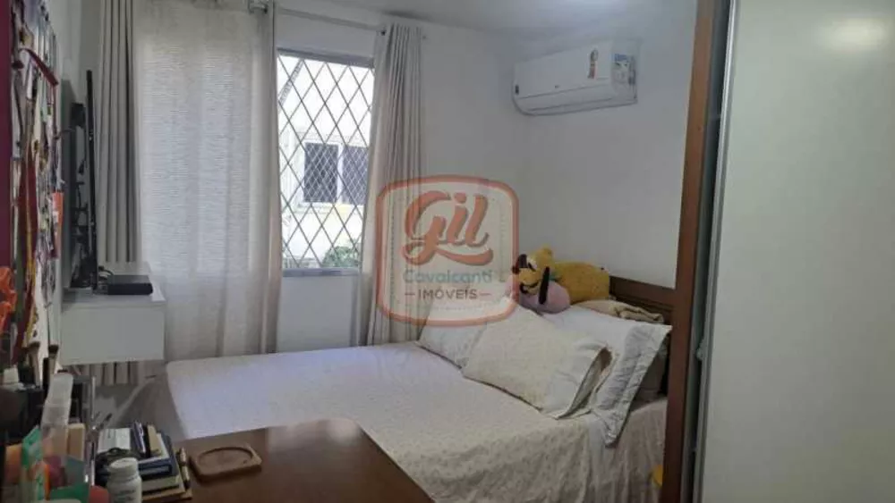 Apartamento, 3 quartos, 50 m² - Foto 7