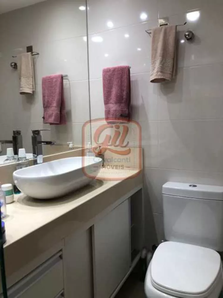 Apartamento, 3 quartos, 50 m² - Foto 11