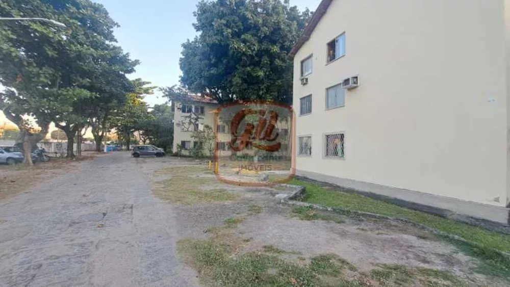 Apartamento, 3 quartos, 50 m² - Foto 17