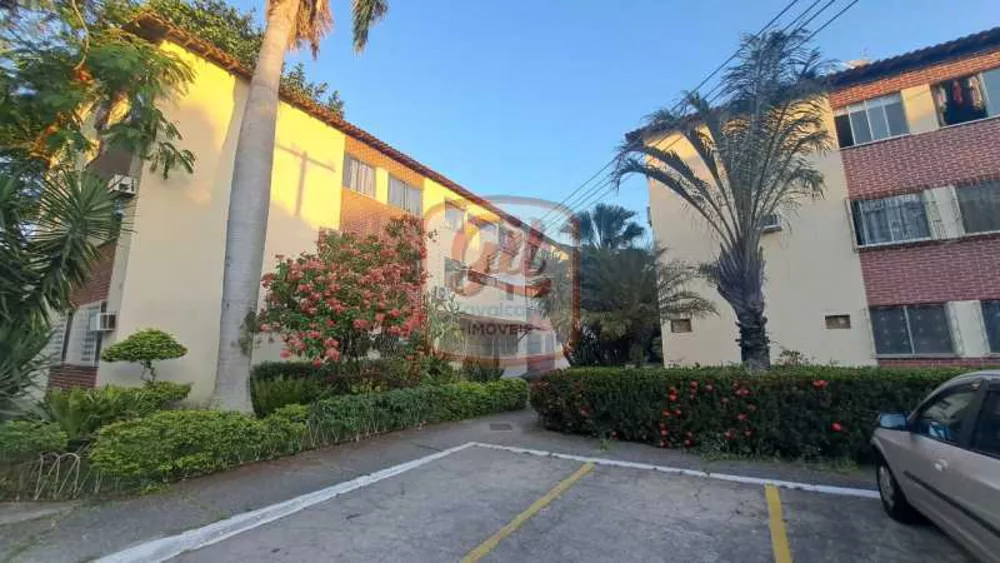 Apartamento, 3 quartos, 50 m² - Foto 13