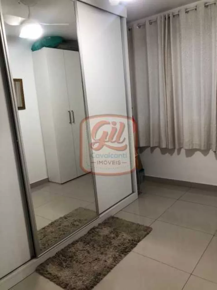 Apartamento, 3 quartos, 50 m² - Foto 8