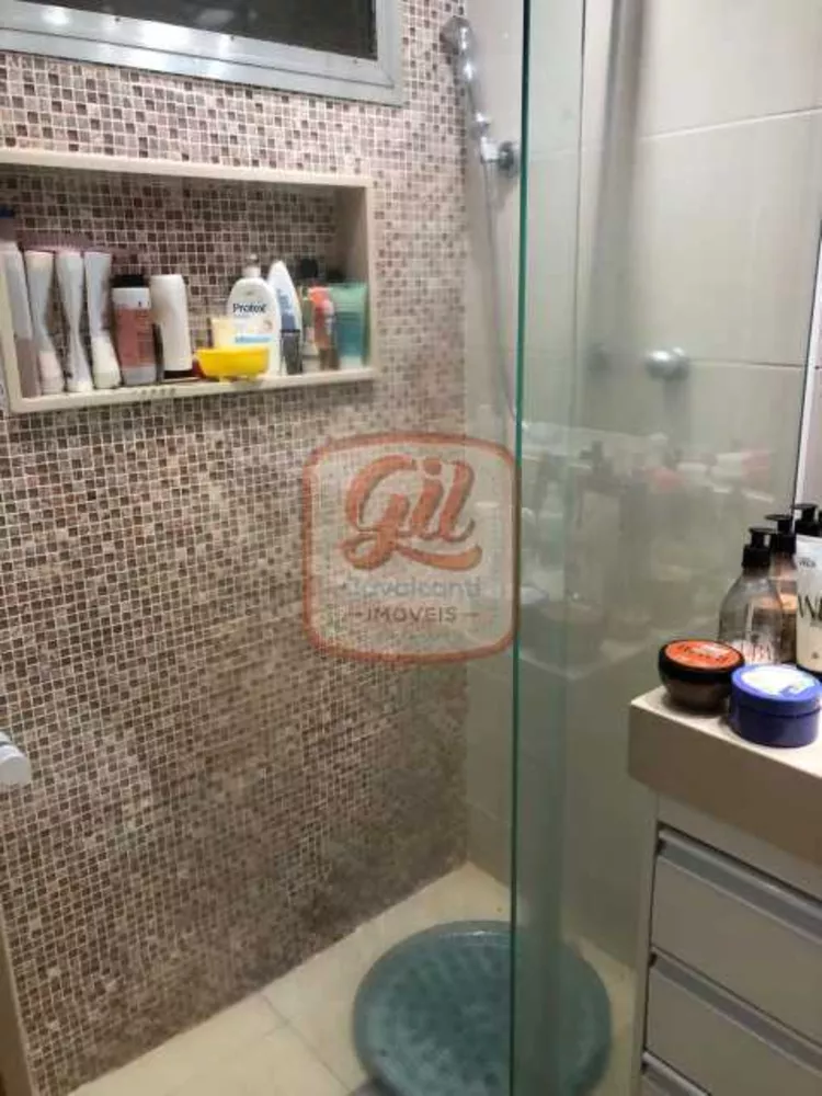 Apartamento, 3 quartos, 50 m² - Foto 12